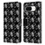 Aerosmith Classics Logo Pattern Leather Book Wallet Case Cover For Google Pixel 8