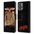 Aerosmith Classics Toys In The Attic Leather Book Wallet Case Cover For Motorola Moto Edge 30 Fusion