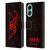 Aerosmith Classics Red Winged Sweet Emotions Leather Book Wallet Case Cover For OPPO A78 5G
