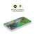 David Lozeau Colourful Grunge The Elephant Soft Gel Case for OPPO Reno10 5G / Reno10 Pro 5G