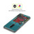 David Lozeau Colourful Art Garage Soft Gel Case for Google Pixel 7a