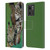 David Lozeau Colourful Art Giraffe Leather Book Wallet Case Cover For Motorola Moto Edge 40