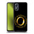 The Lord Of The Rings The Fellowship Of The Ring Graphics One Ring Soft Gel Case for OPPO A17