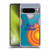 Space Jam: A New Legacy Graphics Jersey Soft Gel Case for Google Pixel 8 Pro