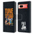 Space Jam: A New Legacy Graphics Tune Squad Leather Book Wallet Case Cover For Google Pixel 7a