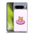 Beth Wilson Doodlecats Donut Soft Gel Case for Google Pixel 8 Pro