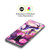 Random Galaxy Mixed Designs Thug Cat Riding Unicorn Soft Gel Case for Google Pixel 7a