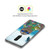 Barruf Animals Sloth In Summer Soft Gel Case for Google Pixel 8