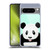 Barruf Animals The Cute Panda Soft Gel Case for Google Pixel 8 Pro