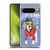 Barruf Dogs Beagle Soft Gel Case for Google Pixel 8 Pro