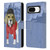 Barruf Dogs Beagle Leather Book Wallet Case Cover For Google Pixel 8