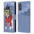 Barruf Dogs Beagle Leather Book Wallet Case Cover For OPPO A17