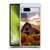 Celebrate Life Gallery Florals Sunflower Dance Soft Gel Case for Google Pixel 7a