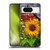 Celebrate Life Gallery Florals Barn Meadow Flowers Soft Gel Case for Google Pixel 8