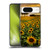 Celebrate Life Gallery Florals Big Sunflower Field Soft Gel Case for Google Pixel 8