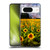 Celebrate Life Gallery Florals Dreaming Of Sunflowers Soft Gel Case for Google Pixel 8