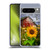 Celebrate Life Gallery Florals Barn Meadow Flowers Soft Gel Case for Google Pixel 8 Pro
