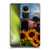 Celebrate Life Gallery Florals Tractor Heaven Soft Gel Case for OPPO Reno10 5G / Reno10 Pro 5G