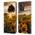 Celebrate Life Gallery Florals Fields Of Gold Leather Book Wallet Case Cover For Motorola Moto Edge 40