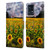 Celebrate Life Gallery Florals Dreaming Of Sunflowers Leather Book Wallet Case Cover For Motorola Moto Edge 40 Pro