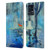 Wyanne Nature 2 Tranquil Travels Leather Book Wallet Case Cover For Motorola Moto Edge 40 Pro