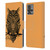 Rachel Caldwell Animals 3 Owl 2 Leather Book Wallet Case Cover For Motorola Moto Edge 30 Fusion