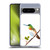 Mai Autumn Birds Hummingbird Soft Gel Case for Google Pixel 8 Pro