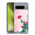 Mai Autumn Floral Garden Rose Soft Gel Case for Google Pixel 8 Pro
