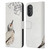 Mai Autumn Birds Northern Flicker Leather Book Wallet Case Cover For Motorola Moto G82 5G