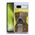 Valentina Dogs Boxer Soft Gel Case for Google Pixel 7a