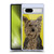 Valentina Dogs Yorkshire Terrier Soft Gel Case for Google Pixel 7a