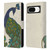 Valentina Birds Eva Leather Book Wallet Case Cover For Google Pixel 8
