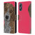 Valentina Dogs Beagle Leather Book Wallet Case Cover For OPPO A17