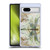 Stephanie Law Immortal Ephemera Damselfly 2 Soft Gel Case for Google Pixel 7a