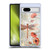 Stephanie Law Immortal Ephemera Trance Soft Gel Case for Google Pixel 7a