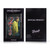 Tupac Shakur Key Art Golden Soft Gel Case for OPPO Reno10 5G / Reno10 Pro 5G