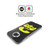 Tupac Shakur Logos Yellow Fist Soft Gel Case for Motorola Moto Edge 40