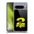 Tupac Shakur Logos Yellow Fist Soft Gel Case for Google Pixel 8 Pro