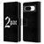 Tupac Shakur Logos Old English Leather Book Wallet Case Cover For Google Pixel 8