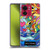 Jack Ottanio Art Happy Fishes Soft Gel Case for Motorola Moto Edge 40