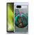 Ash Evans Animals Squirrel Soft Gel Case for Google Pixel 7a