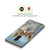 Ash Evans Animals Dandelion Fox Soft Gel Case for Google Pixel 8