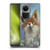 Ash Evans Animals Dandelion Fox Soft Gel Case for OPPO Reno10 5G / Reno10 Pro 5G