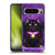 Ash Evans Black Cats Lucky Soft Gel Case for Google Pixel 8 Pro