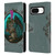 Ash Evans Animals Squirrel Leather Book Wallet Case Cover For Google Pixel 8