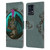 Ash Evans Animals Squirrel Leather Book Wallet Case Cover For Motorola Moto Edge 40 Pro