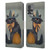 Ash Evans Black Cats 2 Familiar Feeling Leather Book Wallet Case Cover For Motorola Moto Edge 30 Fusion
