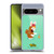 Rabbids Costumes Chicken Soft Gel Case for Google Pixel 8 Pro