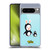Rabbids Costumes Penguin Soft Gel Case for Google Pixel 8 Pro