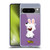 Rabbids Costumes Polar Bear Soft Gel Case for Google Pixel 8 Pro